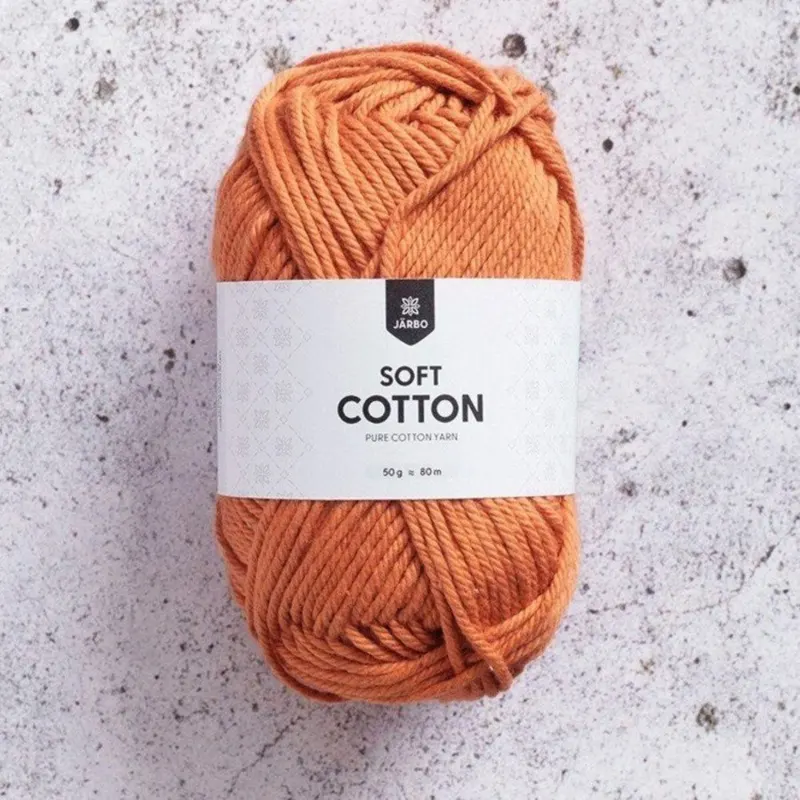 Järbo Soft Cotton